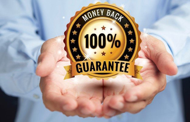 How To Add Guarantee Badge In SamCart